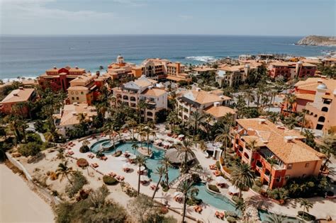 Hacienda del Mar Los Cabos Resort | Traveling IQ