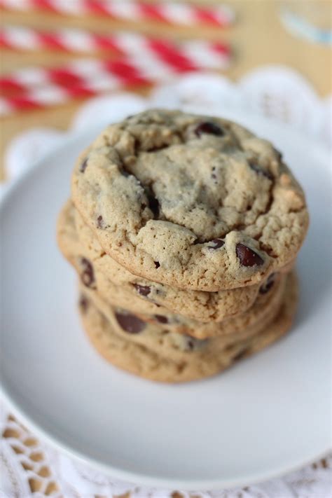 All Time Best Chocolate Chip and Peanut butter Cookies – Easy Recipes ...