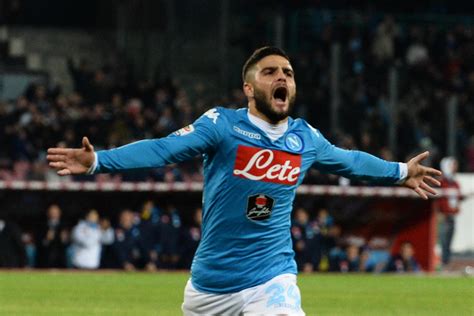 Unplayable Insigne leads Napoli past Torino - GazzettaWorld