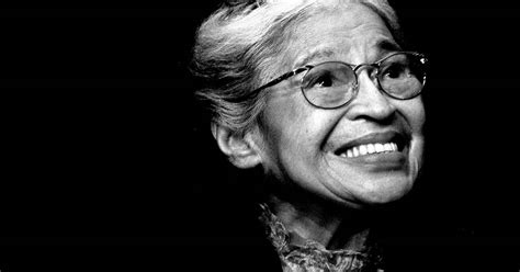 Rosa Parks : Chancellor May Pays Tribute To Rosa Parks Uc Davis / Rosa ...