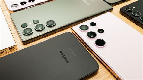 Samsung Galaxy S23: Precio, características y fecha de lanzamiento | WIRED