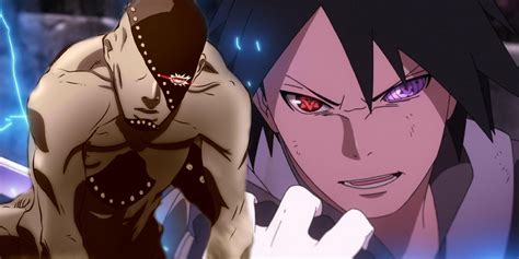 Boruto Shocks Fans Confirming Sasuke's Fate Is Much Worse Than They Thought