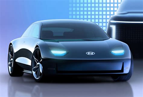 Hyundai reveals new E-GMP electric car platform - Automotive Daily