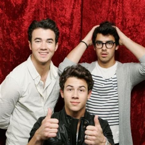 Paranoid - Jonas Brothers - Cifra Club