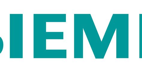 History of All Logos: All Siemens Logos