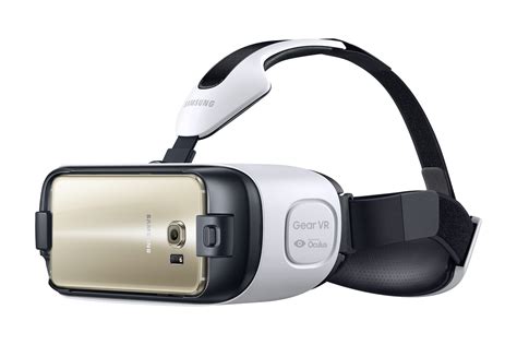 Samsung Gear VR gets shown off in two new videos | TalkAndroid.com