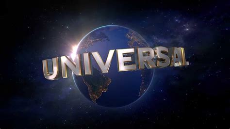 Universal Studios Logo - LogoDix