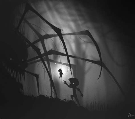 Limbo by MissPH on DeviantArt