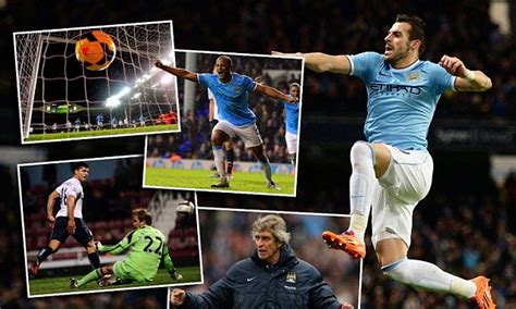 Manchester City have scored 115 goals this season but can they hit 200 ...