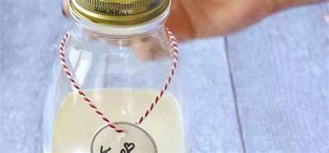 Homemade Milk Kefir Recipe | SideChef