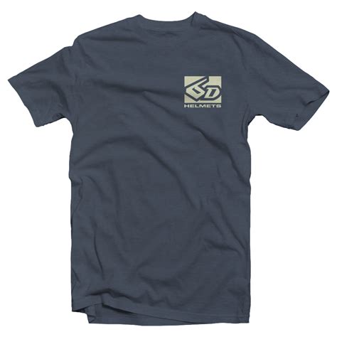 Box Tee – 6D Helmets Europe