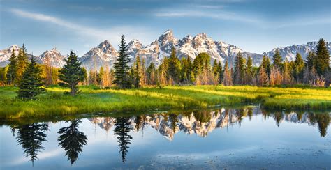 Rocky Mountains - Off the Beaten Path