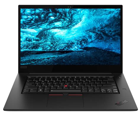 Lenovo ThinkPad X1 Extreme (Gen 2) - Specs, Tests, and Prices ...