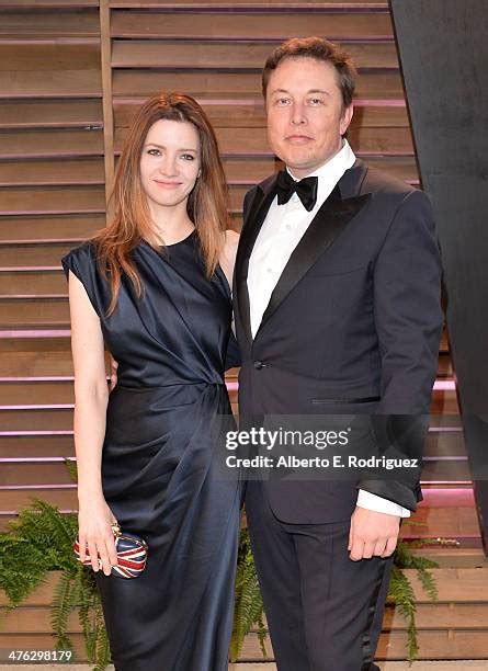 Elon Musk Talulah Riley Photos and Premium High Res Pictures - Getty Images