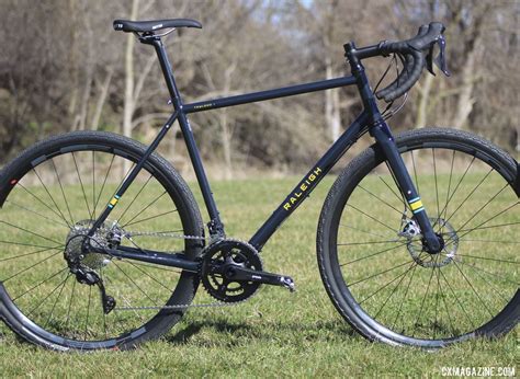 Ridden and Reviewed: Raleigh Tamland 1 Steel Gravel Bike | LaptrinhX / News