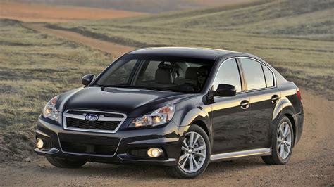 Black Subaru Legacy sedan, Subaru Legacy, car HD wallpaper | Wallpaper Flare