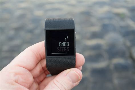 Fitbit Surge In-Depth Review | DC Rainmaker