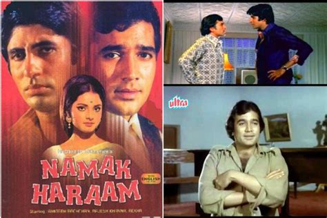 Rajesh Khanna Namak Haram Movie Photo : rajesh khanna photos - photo 16 from album rajesh khanna ...