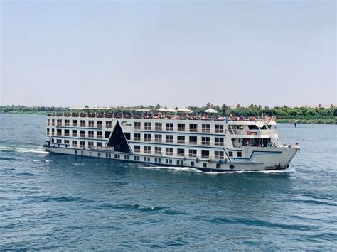 Best Nile Cruise Packages - Luxor Aswan Nile River Cruises