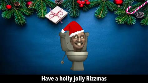 Rizzmas Carols | Know Your Meme