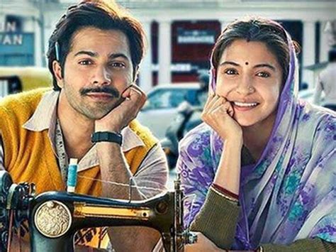 Anushka Sharma shares an important message that Sui Dhaaga will give | Filmfare.com