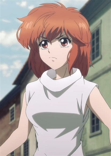 Yoko | Anime-Planet