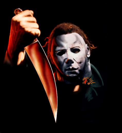 Albums 102+ Wallpaper Picture Of Michael Myers Face Stunning