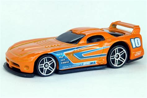 Dodge Viper GTS-R 5-Pack - 9540df