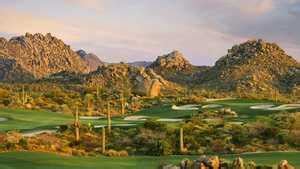 Scottsdale National Golf Club in Scottsdale, Arizona, USA | Golf Advisor