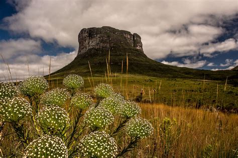 Chapada Diamantina: National Park (Brazil) | LAC Geo