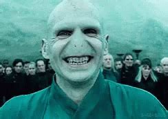 Feeling Rough Voldemort GIF - Feeling Rough Voldemort Smile - Gif's ...