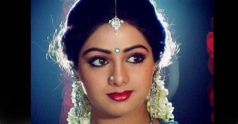 Why Sridevi Was an Icon to the Indian Queer Community