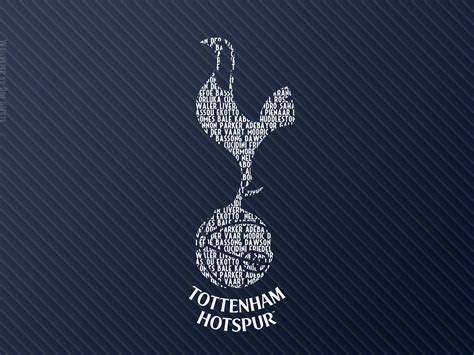 Tottenham Hotspur F.C. Wallpapers - Wallpaper Cave