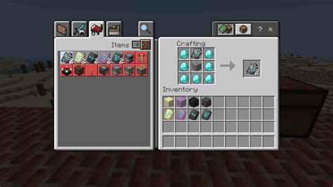 Armor Trims Addon (1.20, 1.19) - MCPE/Bedrock Mod - 9Minecraft.Net