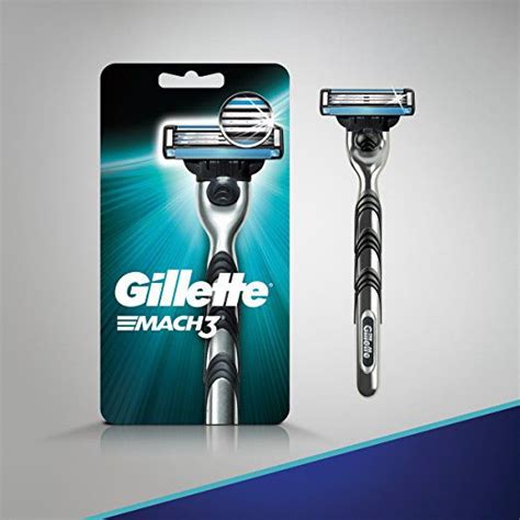 Gillette Electric Razor 1 gm: Buy Gillette Electric Razor 1 gm at Best ...