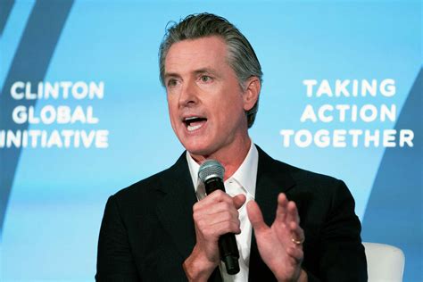 California needs you at home, Gov. Newsom