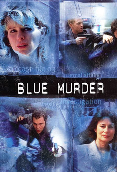 Blue Murder - TheTVDB.com