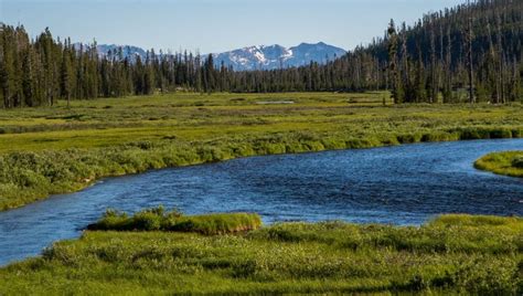 Yosemite National Park closes several campgrounds amid flooding ...