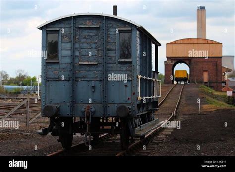 Didcot Railway Centre Stock Photo - Alamy