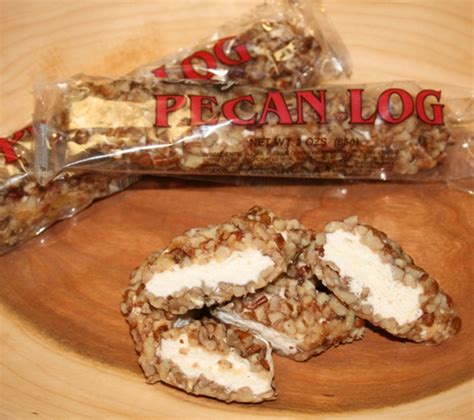 Pecan log roll - Alchetron, The Free Social Encyclopedia