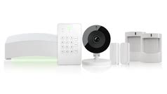 Cove Home Security System Review | PCMag