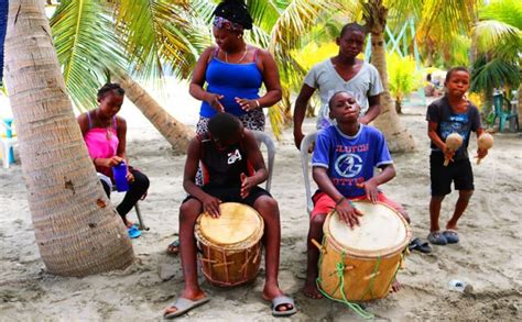 Roatan Garifuna Culture - Roatan Five Stars Tours