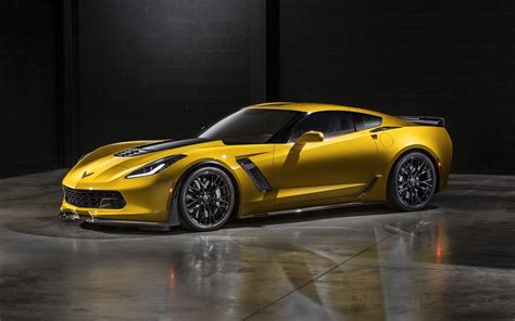 Corvette Stingray 2015 Wallpapers HD - Wallpaper Cave