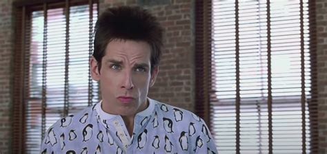 Zoolander cumple 20 años: todo lo que no se sabía de la comedia de Ben ...