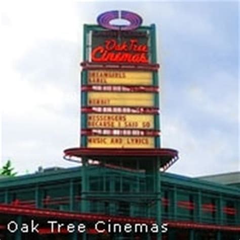 AMC Loews Oak Tree 6 - 93 Reviews - Cinema - 10006 Aurora Ave N, Licton ...