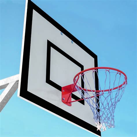 Basketball Hoop - Basketball Ring & Net | Net World Sports