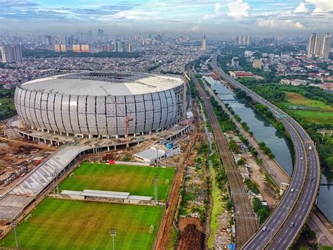 Stadium Football Indonesia - Free photo on Pixabay - Pixabay