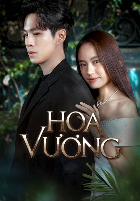 Hoa Vương - 102 Tập | VieON