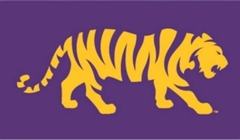 Lsu Tigers Logo Vector at Vectorified.com | Collection of Lsu Tigers ...