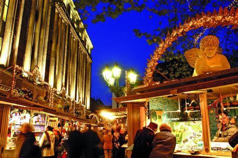 Dusseldorf Christmas Market 2023 - Dates, hotels, things to do ...